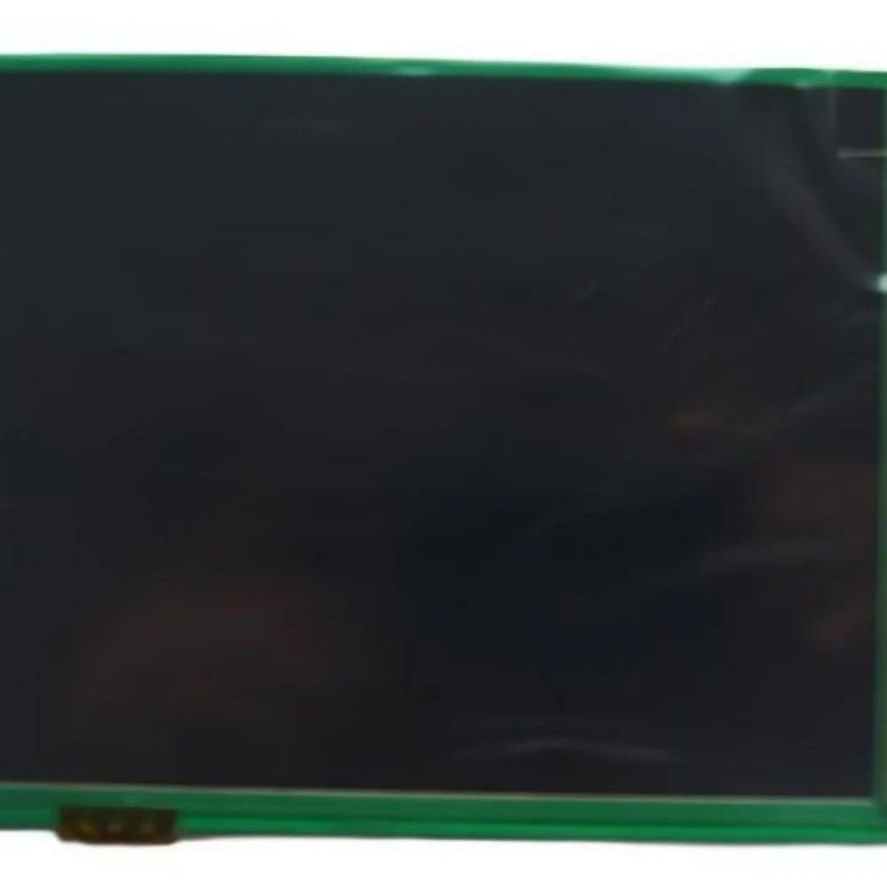 AM-640480G2TNQW-TW0H 오리지널 LCD 디스플레이 화면