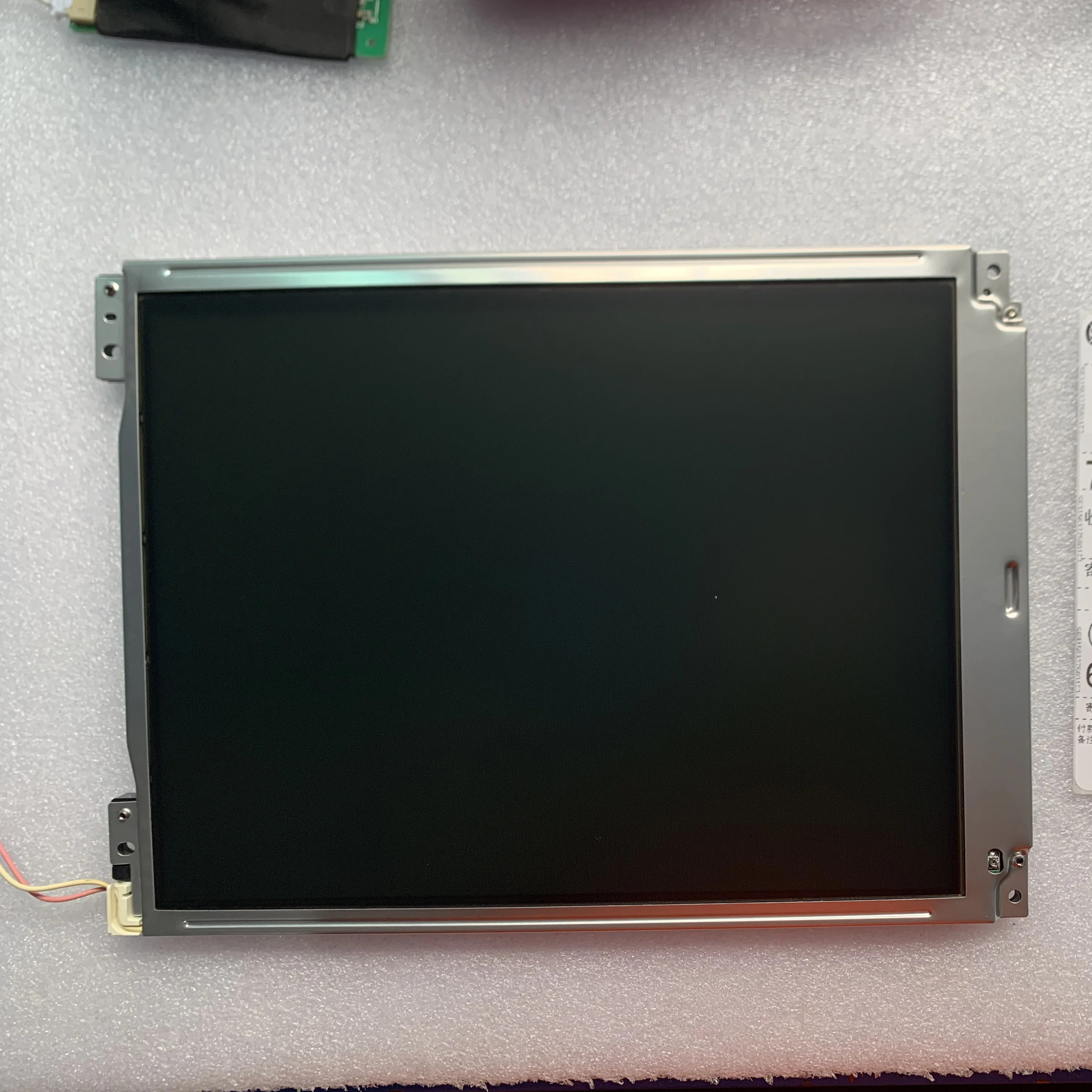 LQ10D36A LCD 패널 10.4인치 모니터