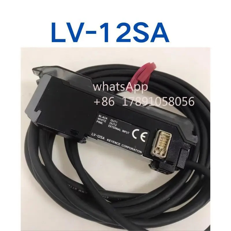 센서 LV-12SA 스위치