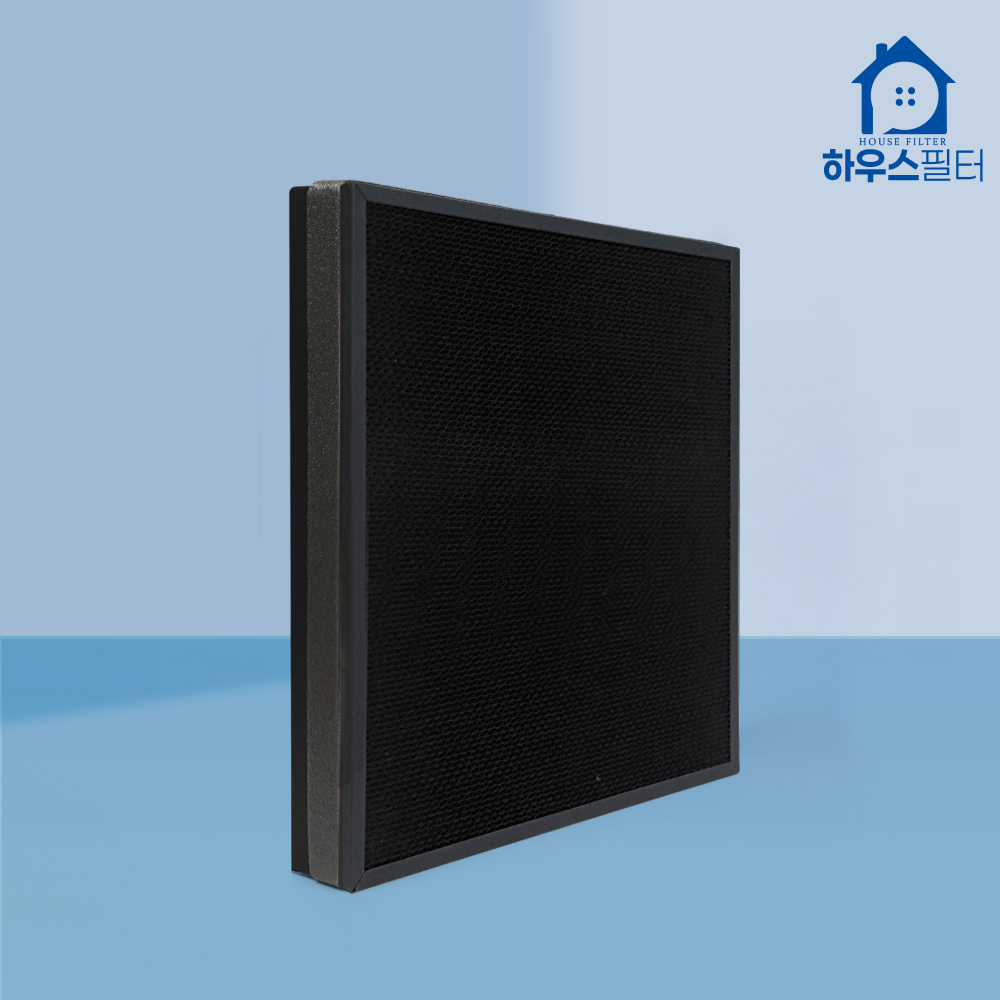 [호환] 디케이 DK 벽걸이형 공기청정기 필터 2개 세트 DAP-2231 하우스필터 - 상세 이미지 3