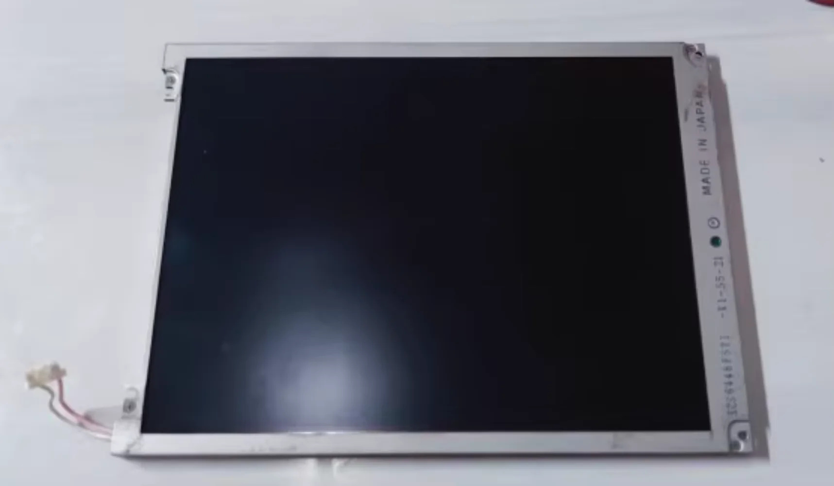 KCS6448FSTT-X1 기성품 LCD 디스플레이 화면