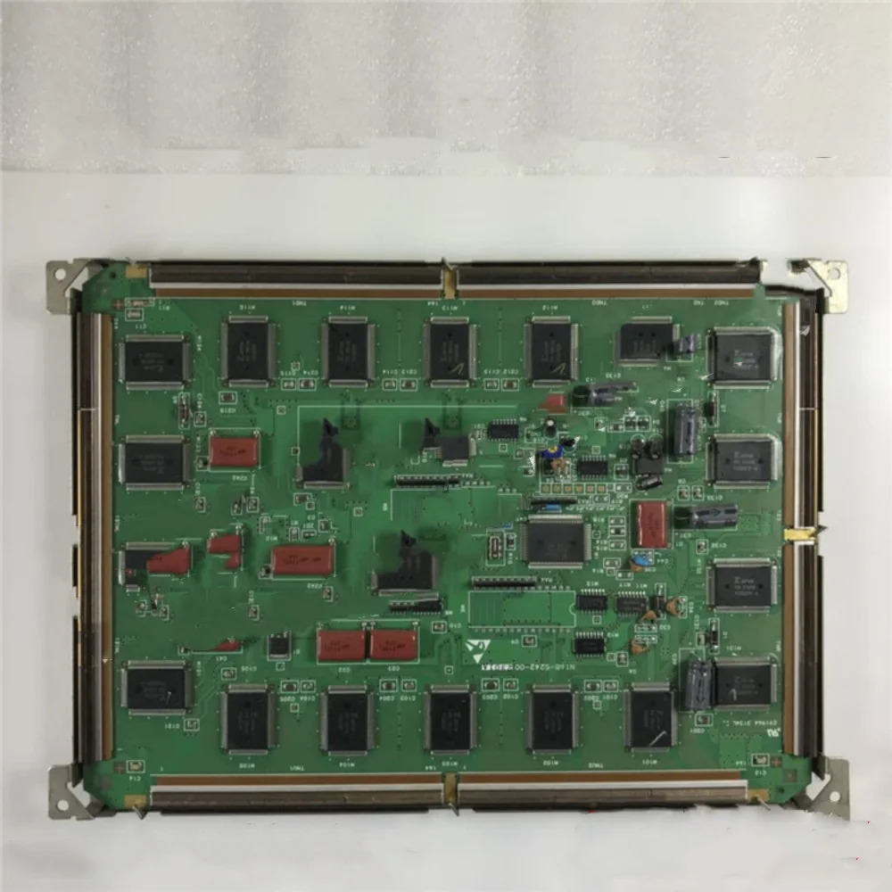 LCD 디스플레이 화면 FPF8060HRUB-023