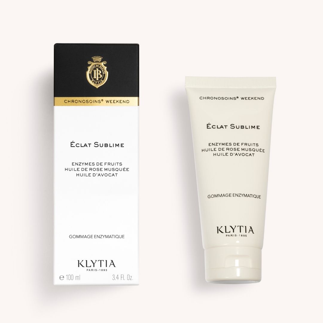 [KLYTIA] 클리시아 에끌라 수브림 엔자이메틱 필링 100ml - 상품 이미지