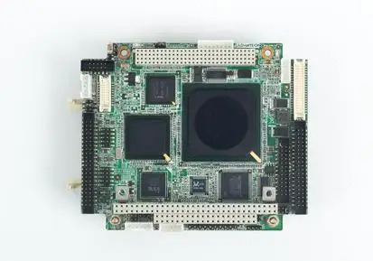 작동 wel lPCM-3353 PCM-3353Z2 Rev.A1 PC104 산업제어 메보드 넓은 온도 산업