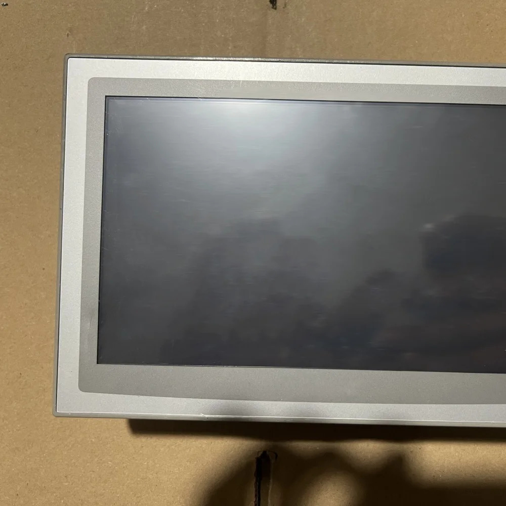 CM-XT07CD-DE LCD 디스플레이 화면