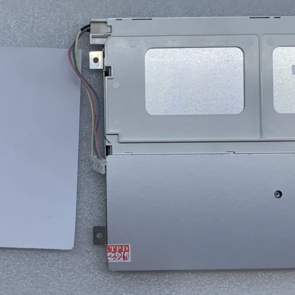LQ084V1DG44 LCD 화면 디스플레이