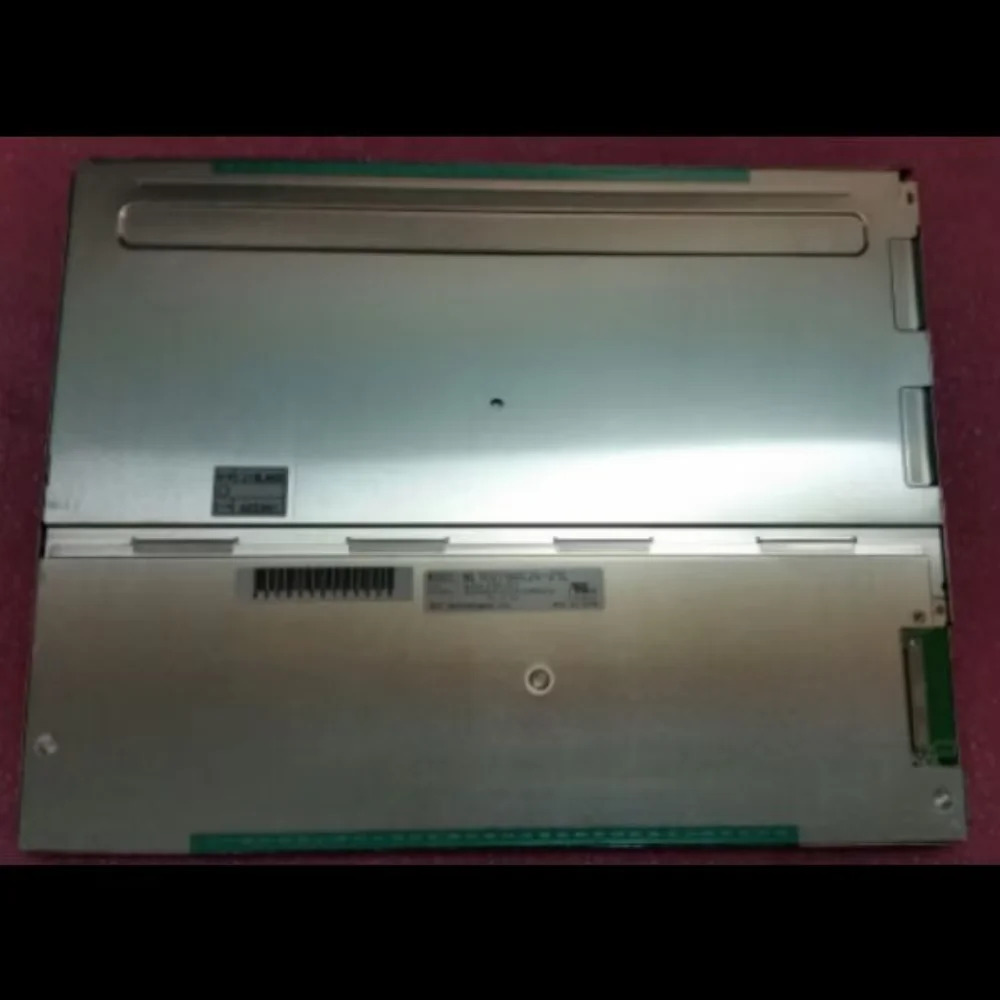 원본 NL10276BC24-21 NL10276BC24-21L 12.1인치 LED 산업제어 화면