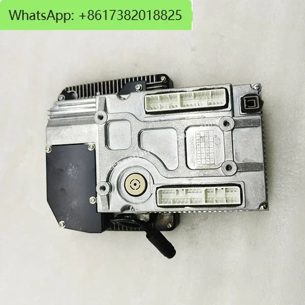 PC200-8 PC220-8 굴삭기 모니터 디스플레이 화면 PC210 7835-31-1008 7835-31-1005 7835-31-1000