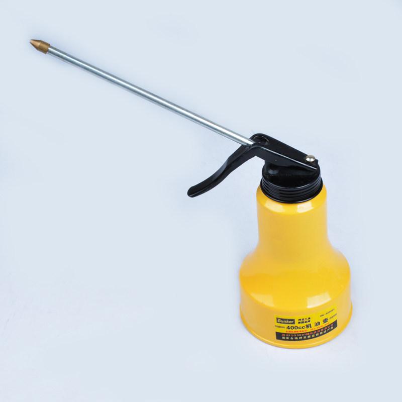 롱노즐 오일건 런닝머신 가정용 주입기 윤활유 급유기 350ml - 상세 이미지 3