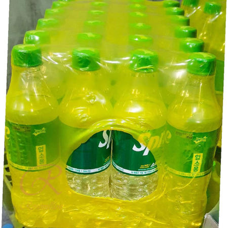 RU 탄산음료 스프라이트 500ml x24p 업소용 음료수 배맛음료