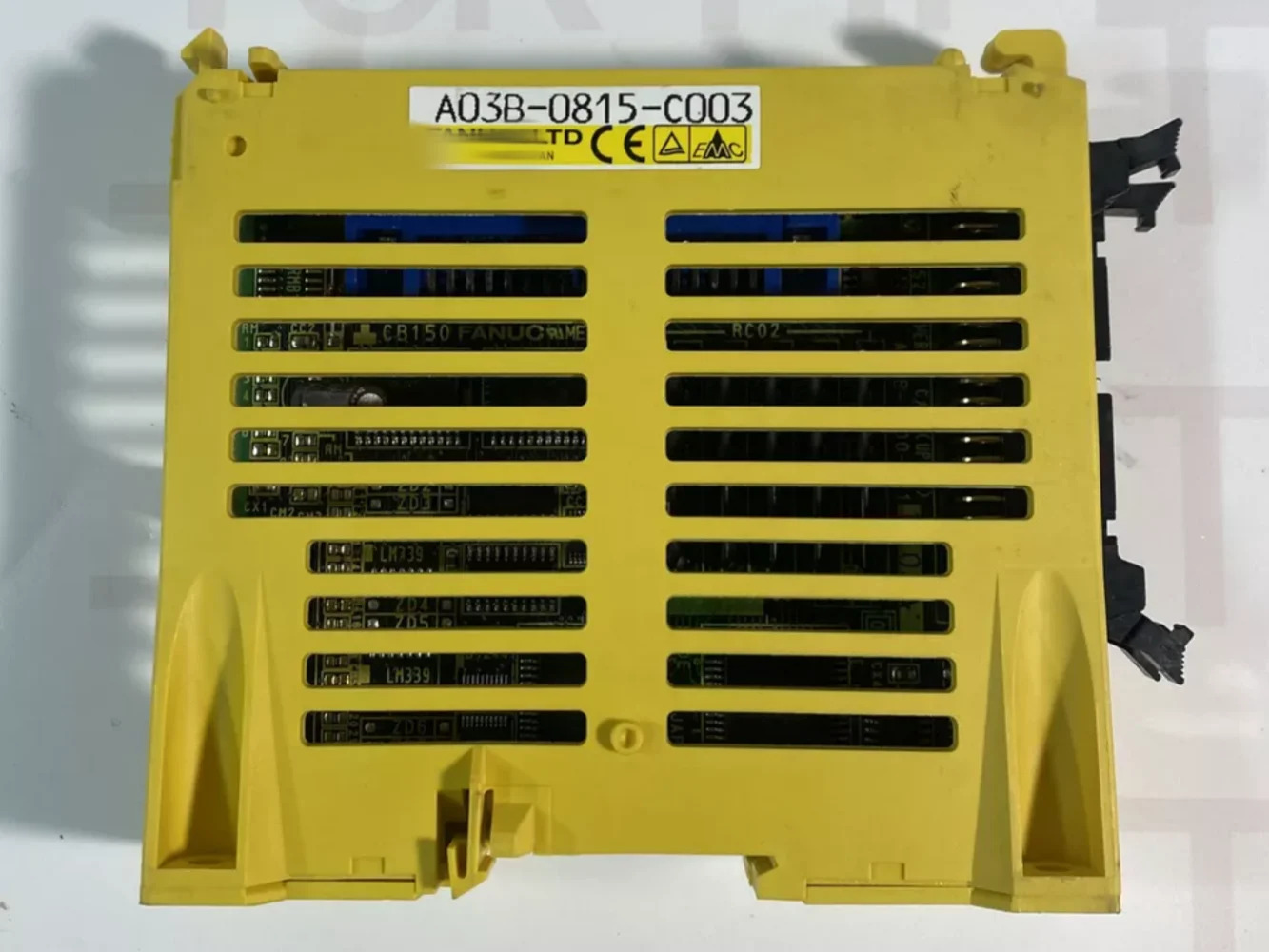 A03B-0815-C003 새 모듈