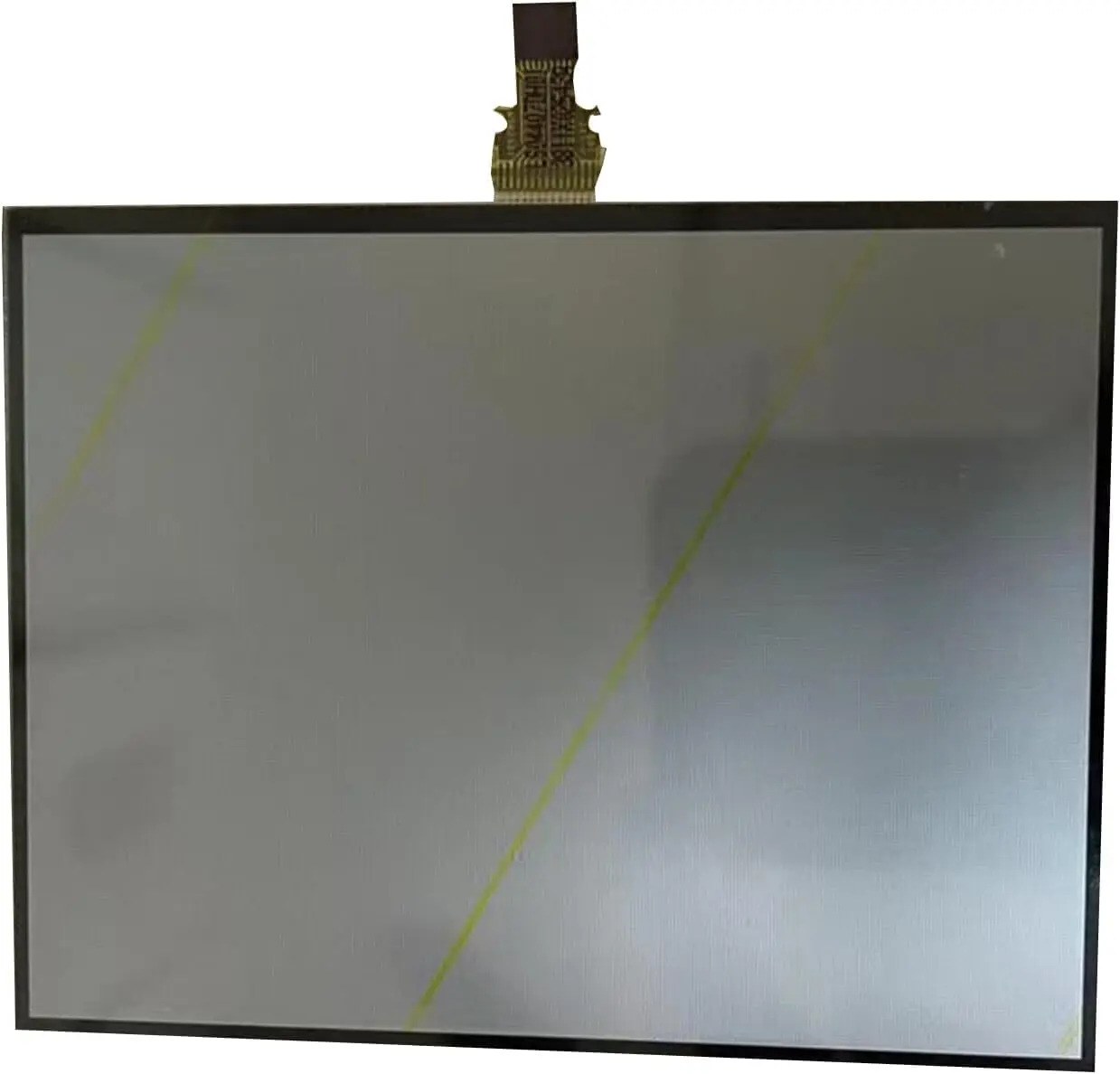 4.4인치 LCD 화면 디스플레이LS044Q7DH01 교체