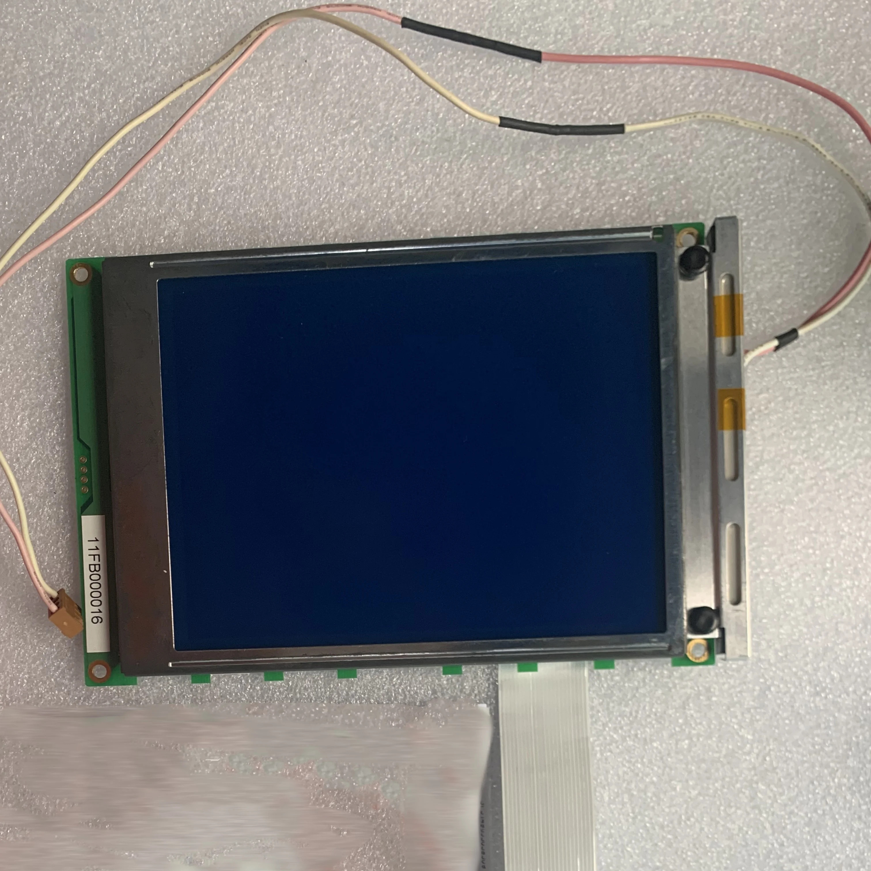 LMBGAT032G72CKS LCD 디스플레이 화면