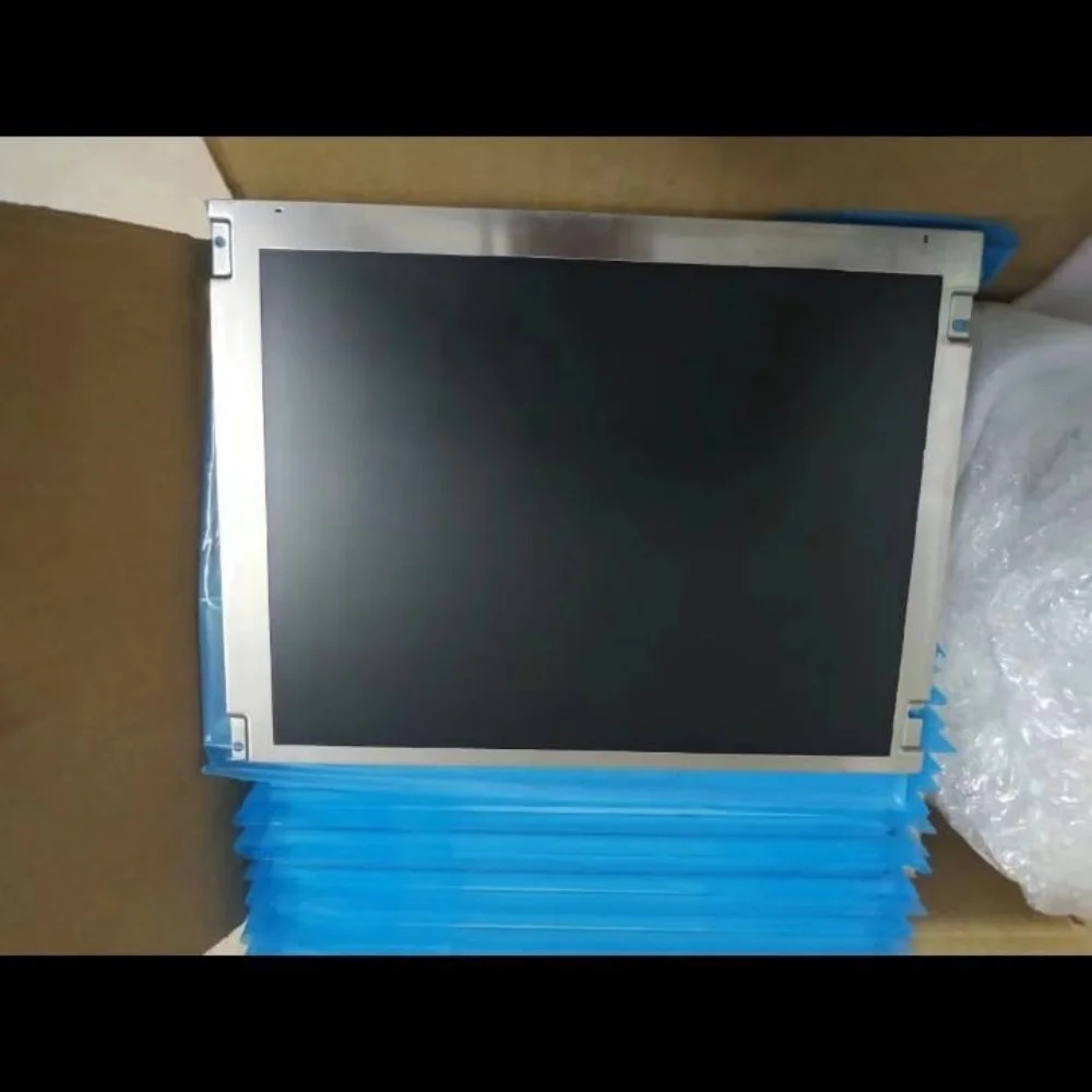 리퍼된 G104SN02 V2 10.4인치 LCD 디스플레이 화면