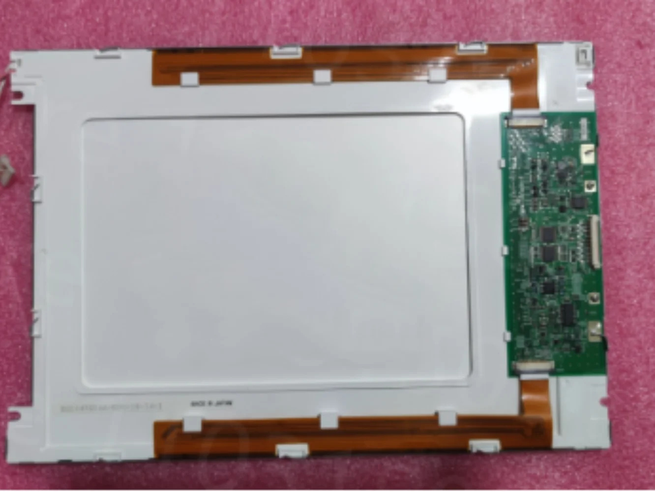 KG104VG1AA-G02 LCD 디스플레이 모듈 호환 10.4 인치 640x480