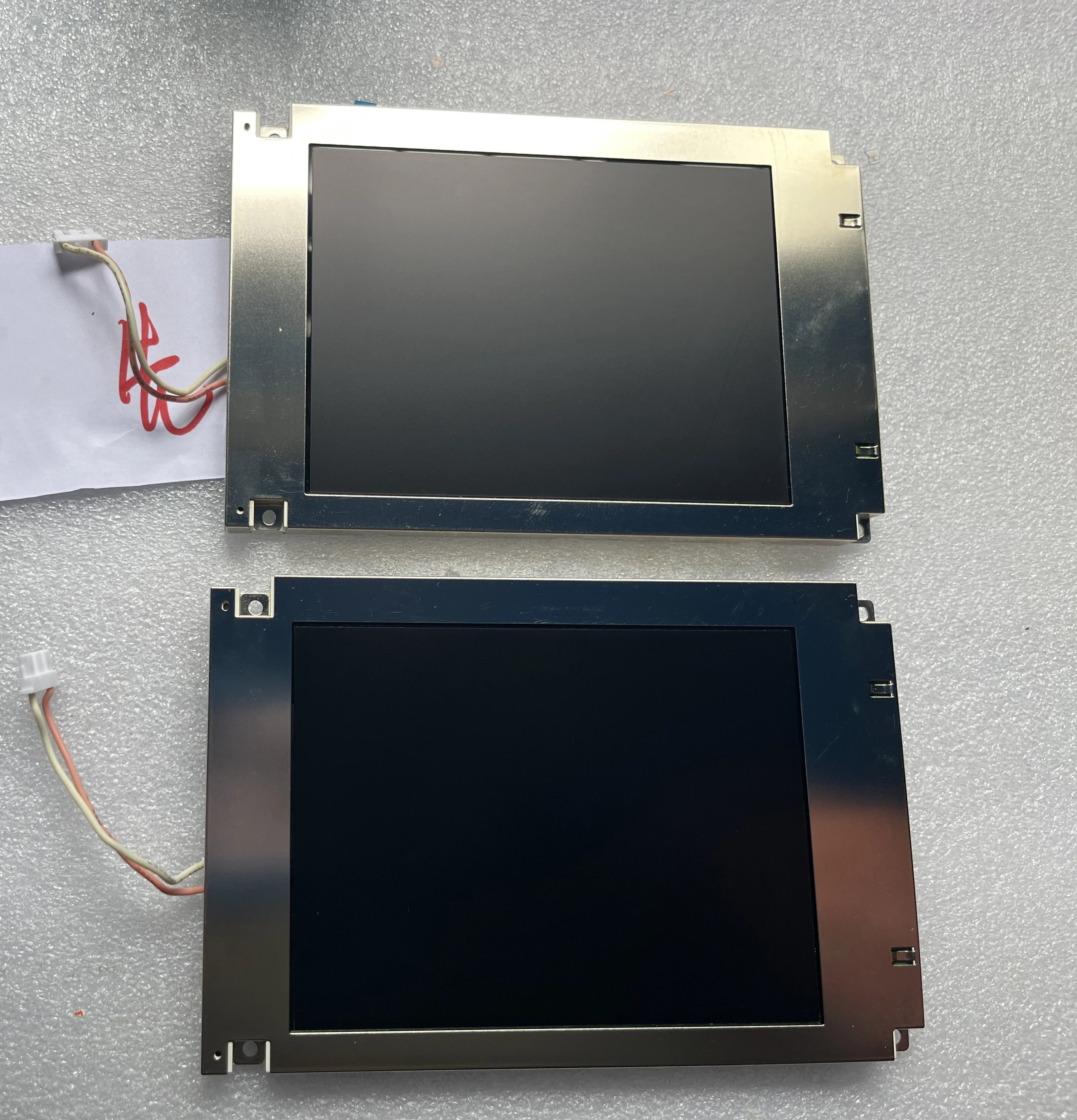 ER5.7인치 디스플레이 패널 057005 NC6 LCD 화면 리퍼