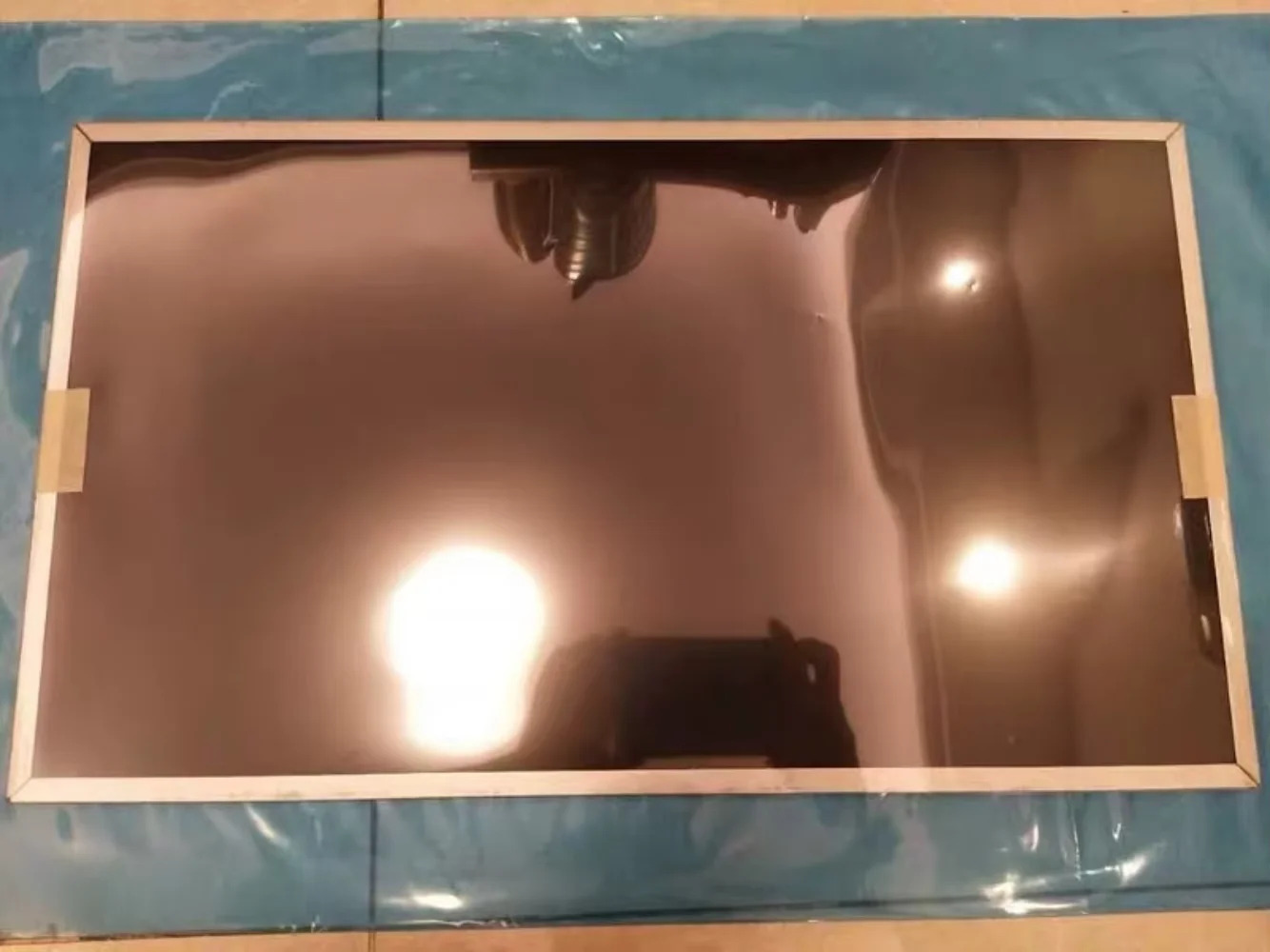 LTM230HT10 LCD 디스플레이 화면