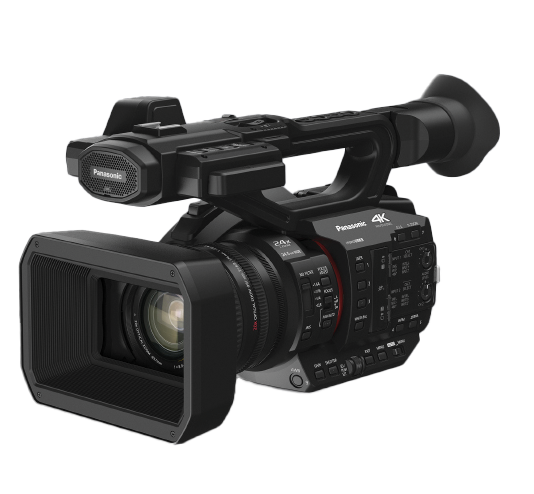 파나소닉 캠코더 HC-X20 4K 60p 10bit 비디오카메라 - 상세 이미지 2