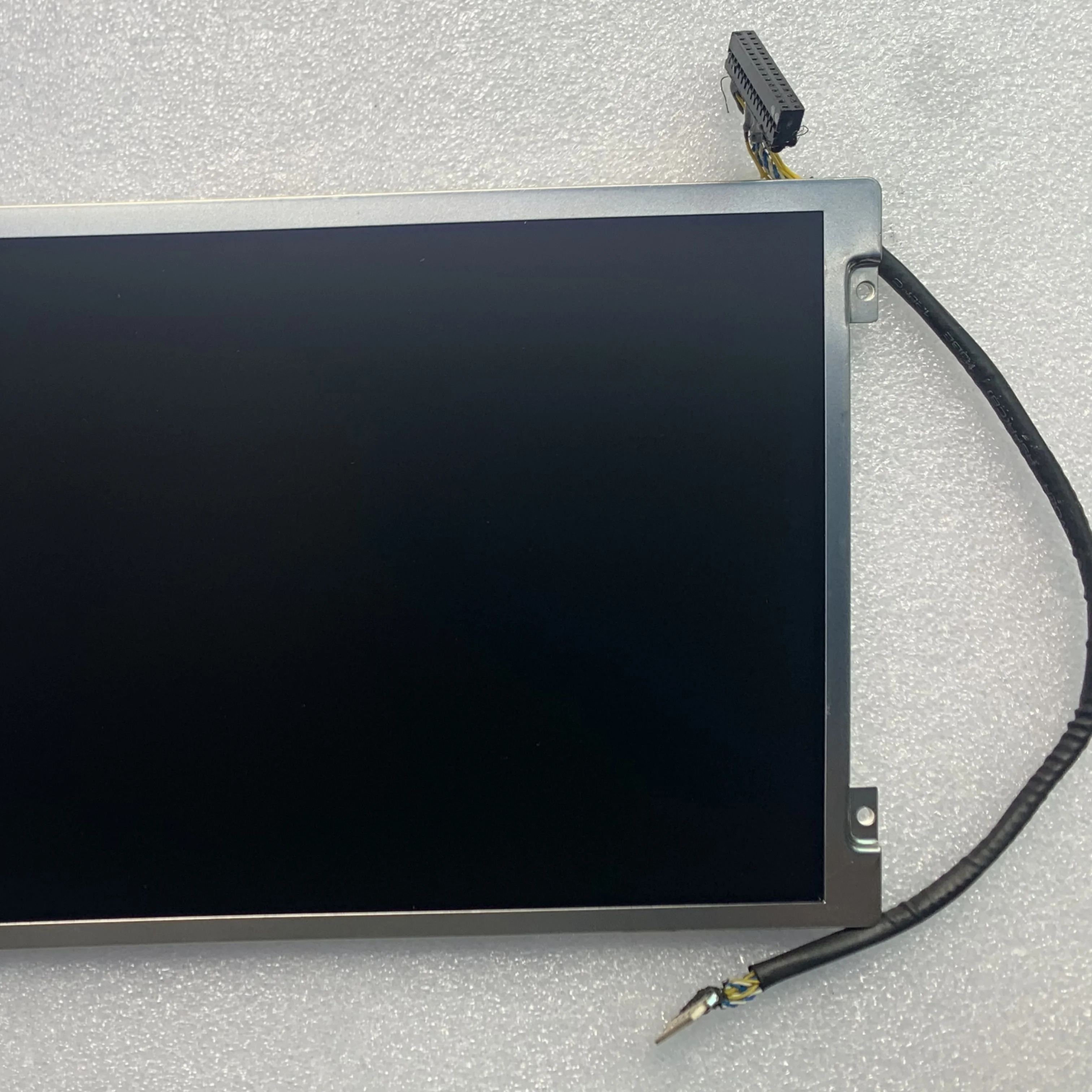 G084SN03 V3 LCD 디스플레이 화면