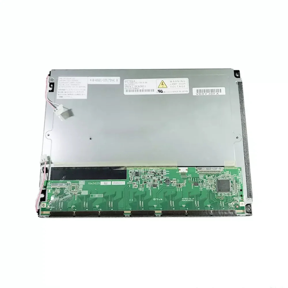 10.4인치 AA104SG01 LCD 스크린 디스플레이 패널