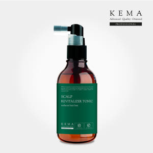 케마 스캘프 샴푸 500ml (탈모 관리 및 예방 기능성 샴푸) 솔직 후기 | 피부 타입별 분석 - 상품 이미지 2