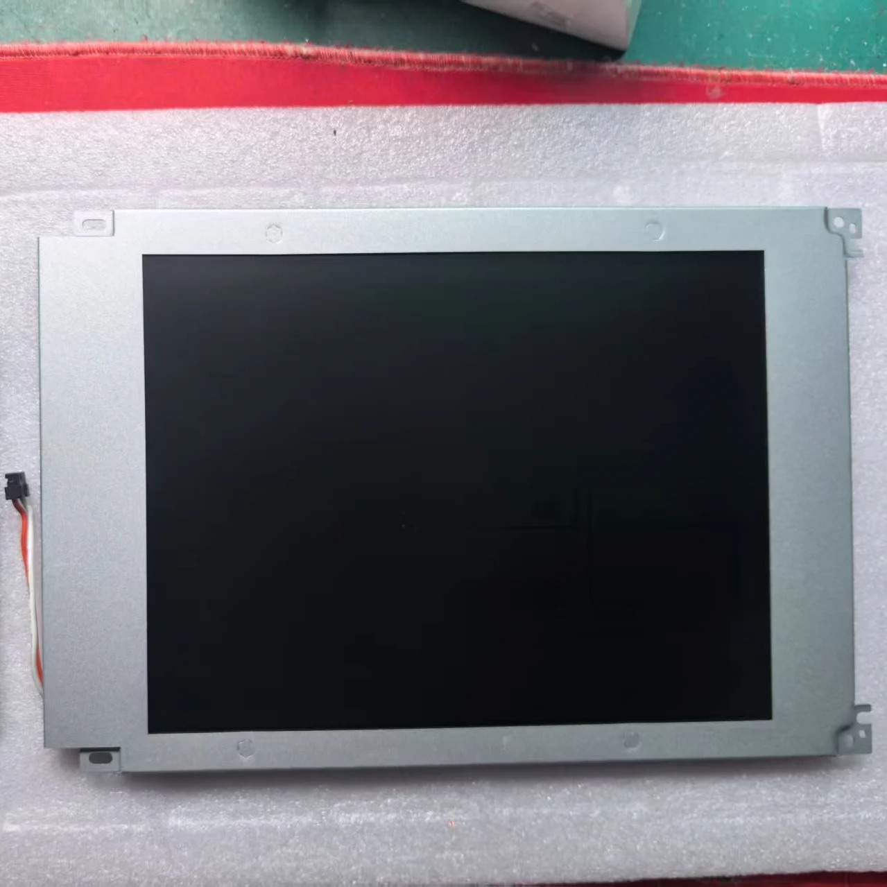LM 641836 R LCD 디스플레이