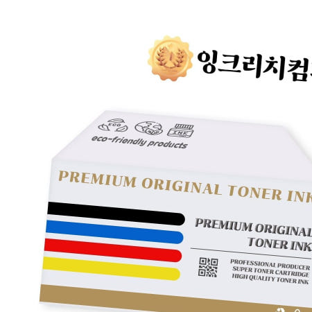 CLP360 삼성 SL 폐토너통~ C483