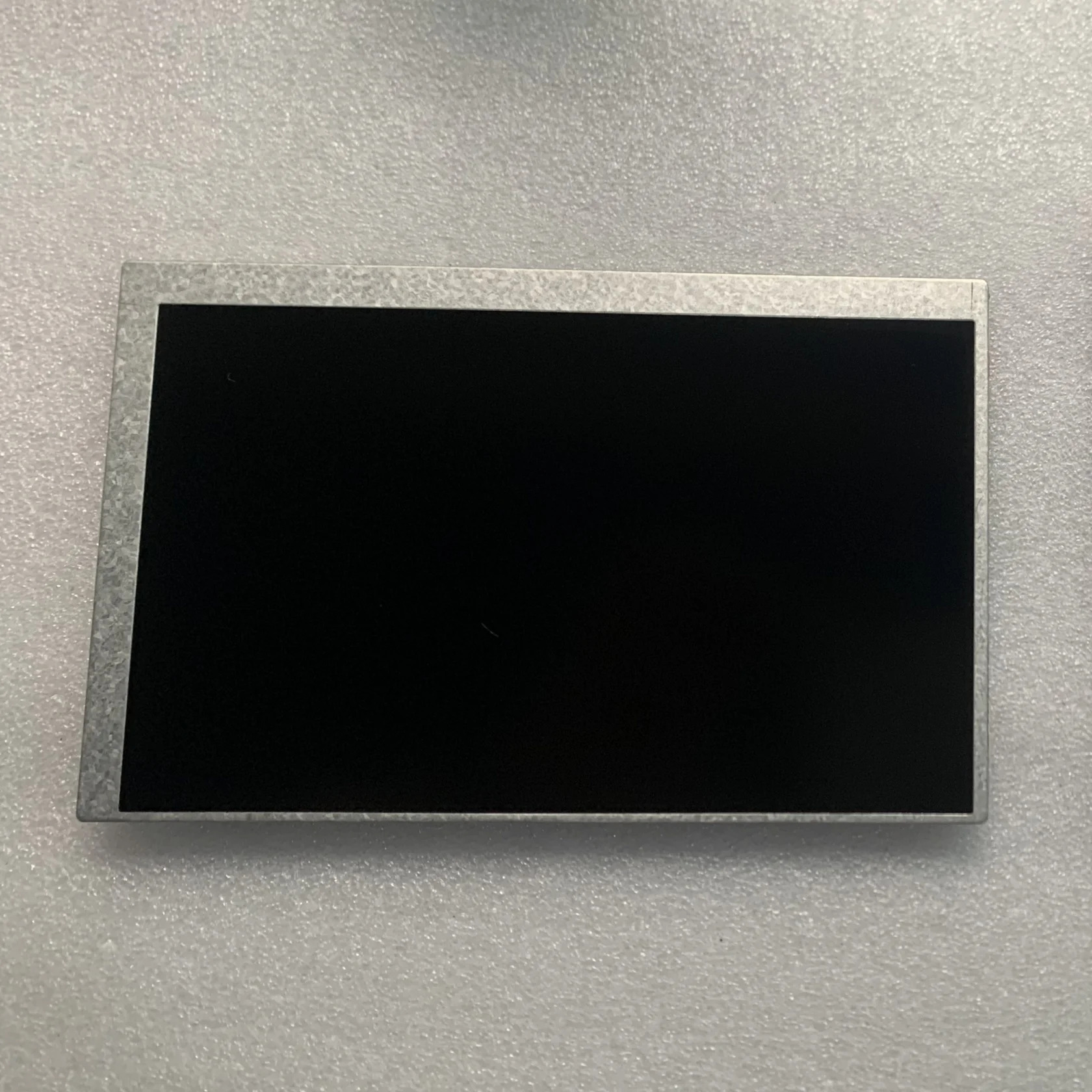 G070Y2-L01 7 인치 800x480 LCD 화면 디스플레이 패널