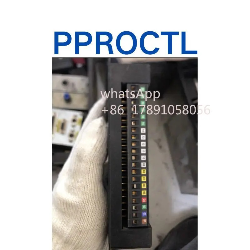리퍼 PPROTL 비전 시스템 센서 완료