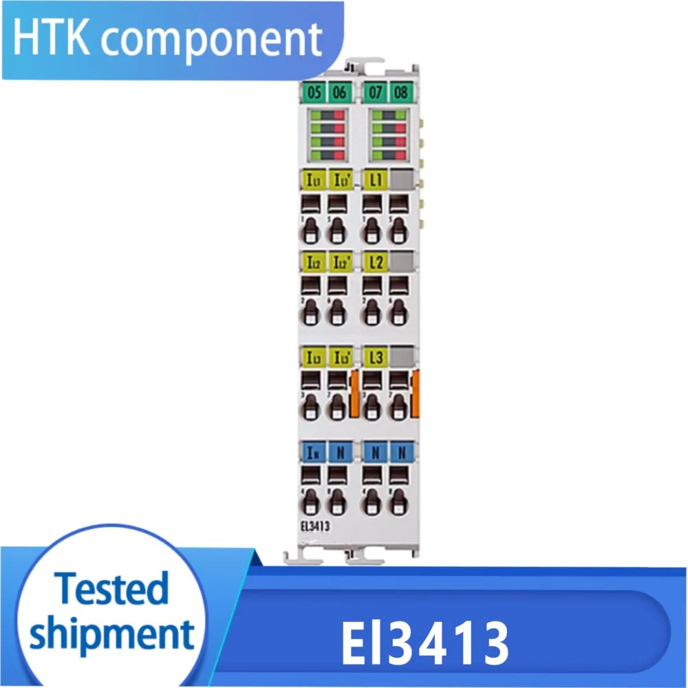오리지널 EL3413 모듈