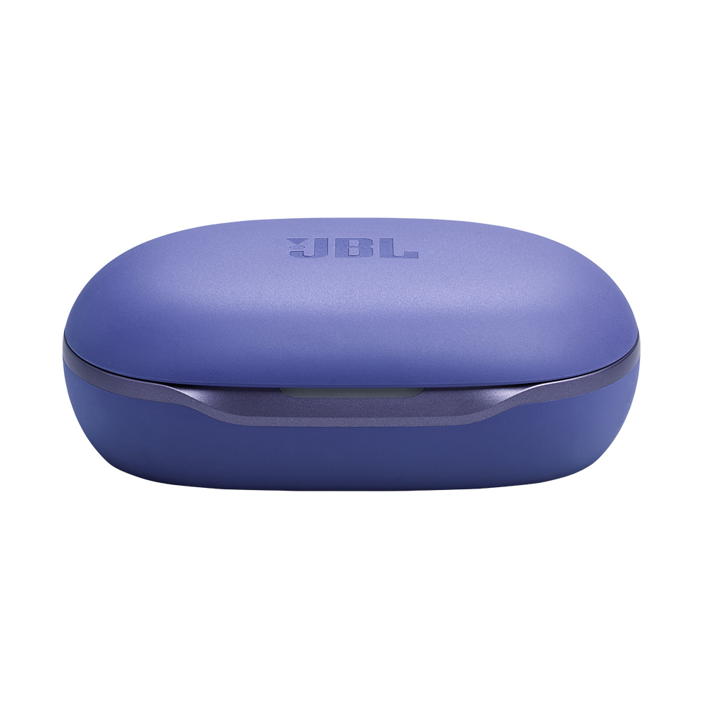 삼성공식파트너 JBL SENSE PRO 오픈형 러닝 귀걸이 무선 이어폰 블루 - 상세 이미지 3