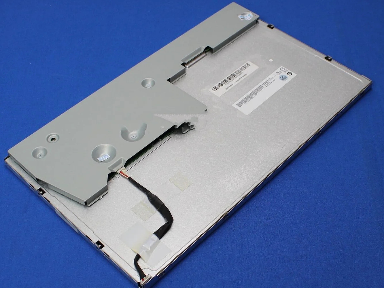 G156XW01-V1 LCD 디스플레이 화면 15.6 인치