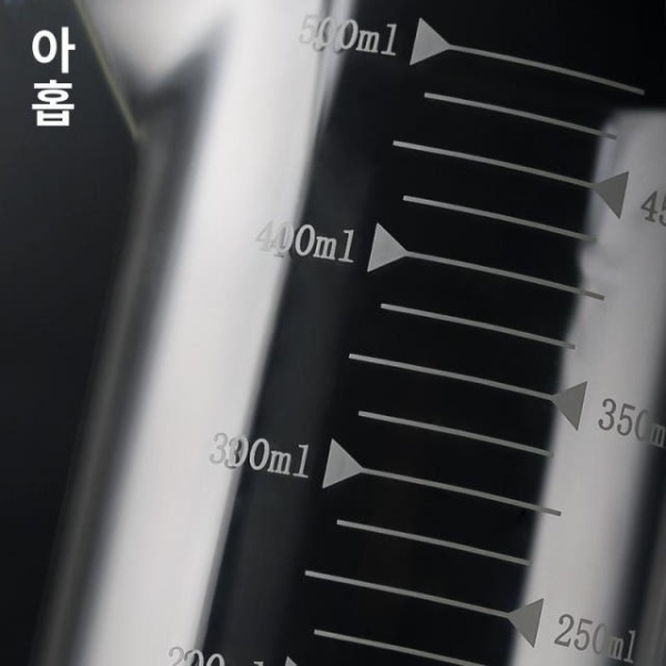 프리미엄 앤디링크 주전자 핸드드립 커피 양조 여과지 카페 단일 항목 - 상세 이미지 5