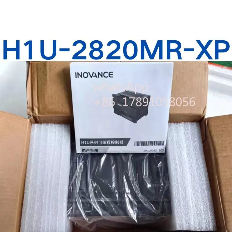H1U-2820MR-XP 프로그래밍 컨트롤러
