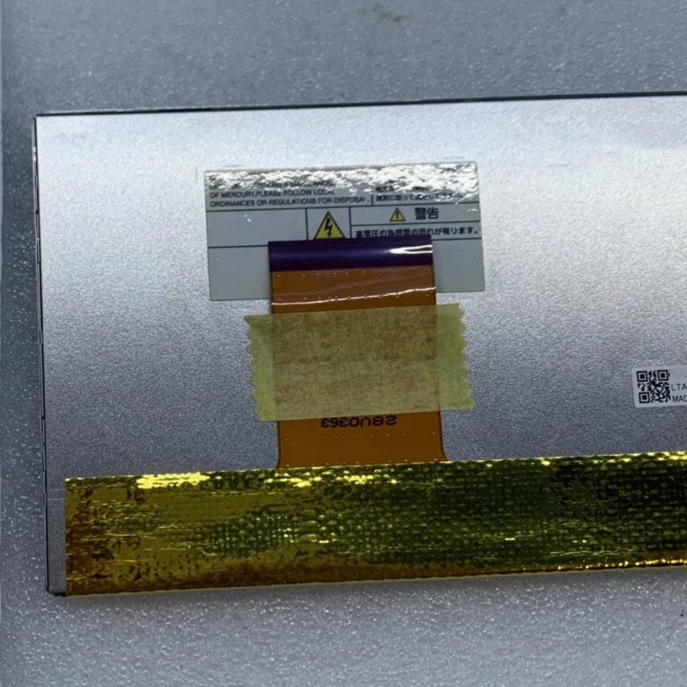 LTA065B0F0F LCD 화면 디스플레이