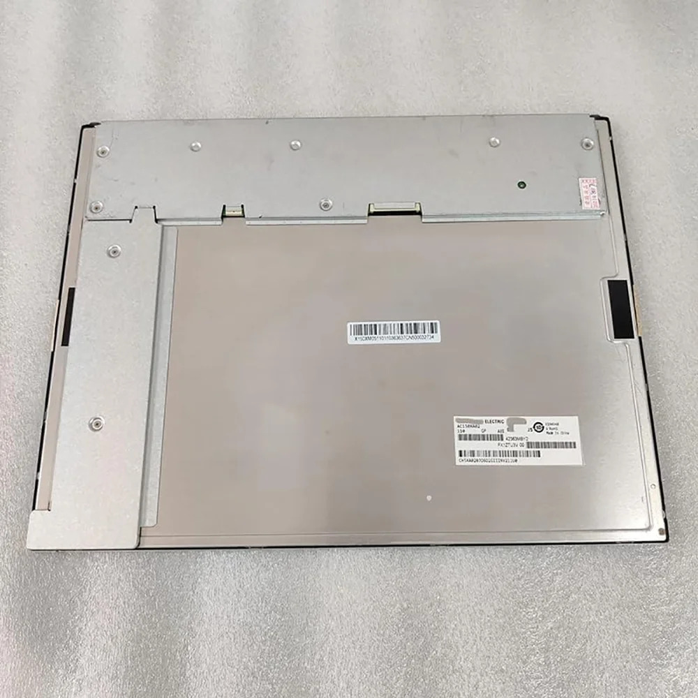 오리지널 LCD 디스플레이 화면 AC150XA02