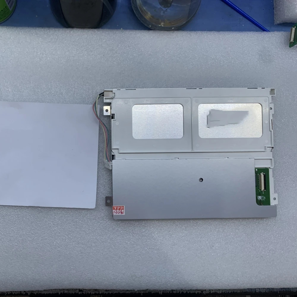 LQ084V1DG44 LCD 화면 디스플레이