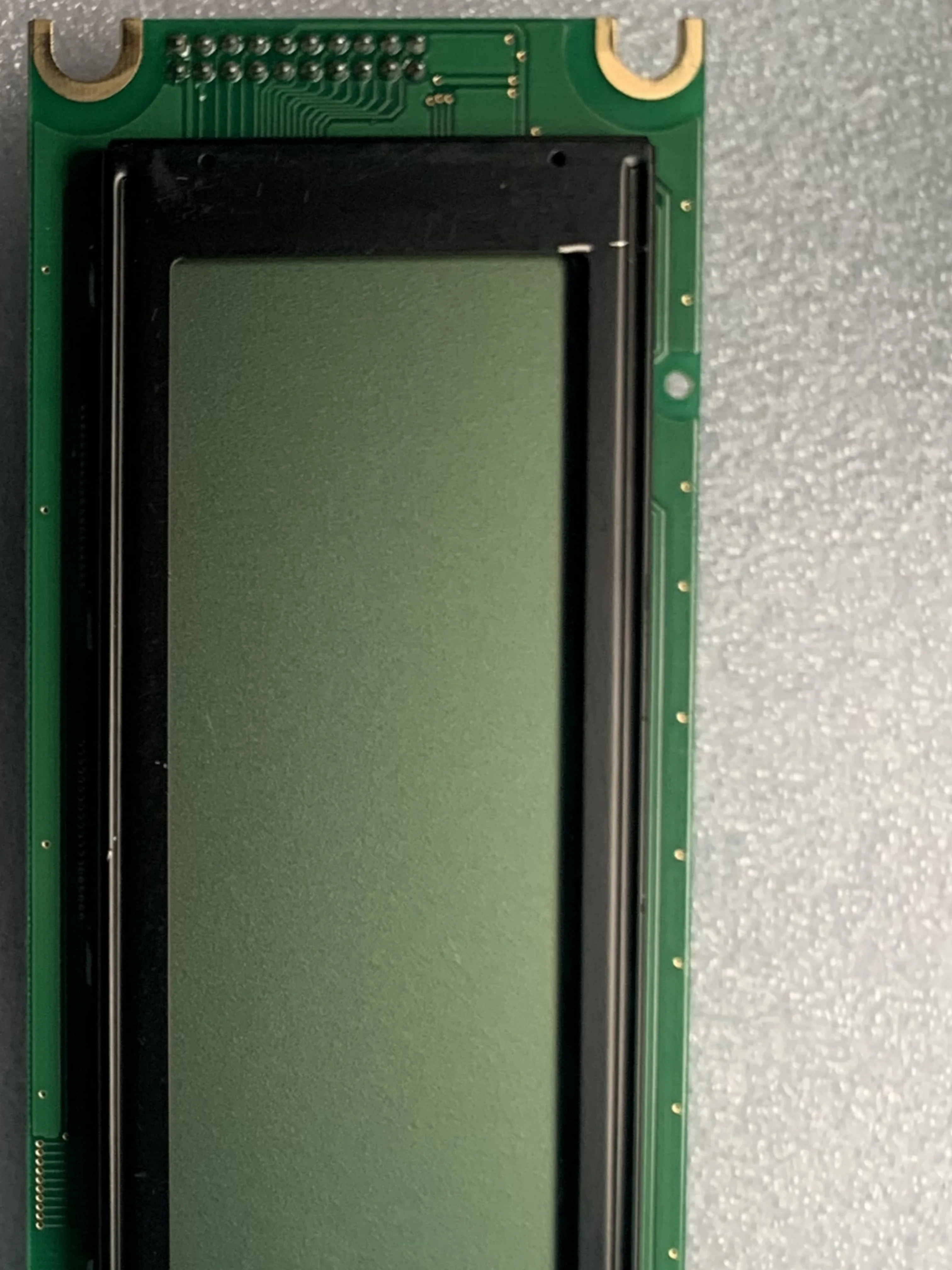 WG24064K-TMI-TZ  000 LCD 디스플레이 화면