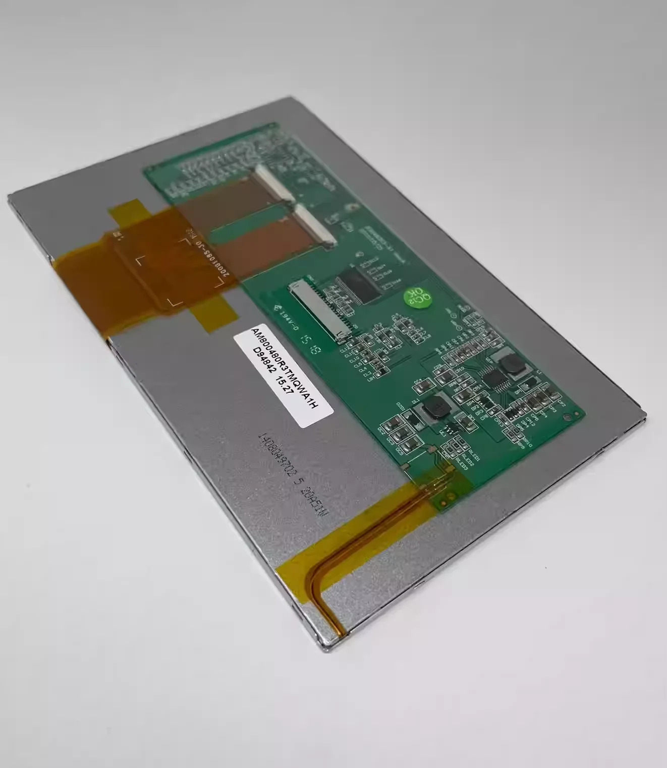 MT9082A8 MT9082B8 MT9082A9 MT9082B9 MT9082 디스플레이 화면