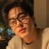 사각 뿔테 패션 안경 자외선 차단 BLOC 알픽 솔직 후기 | 실사용자 리뷰 분석 썸네일