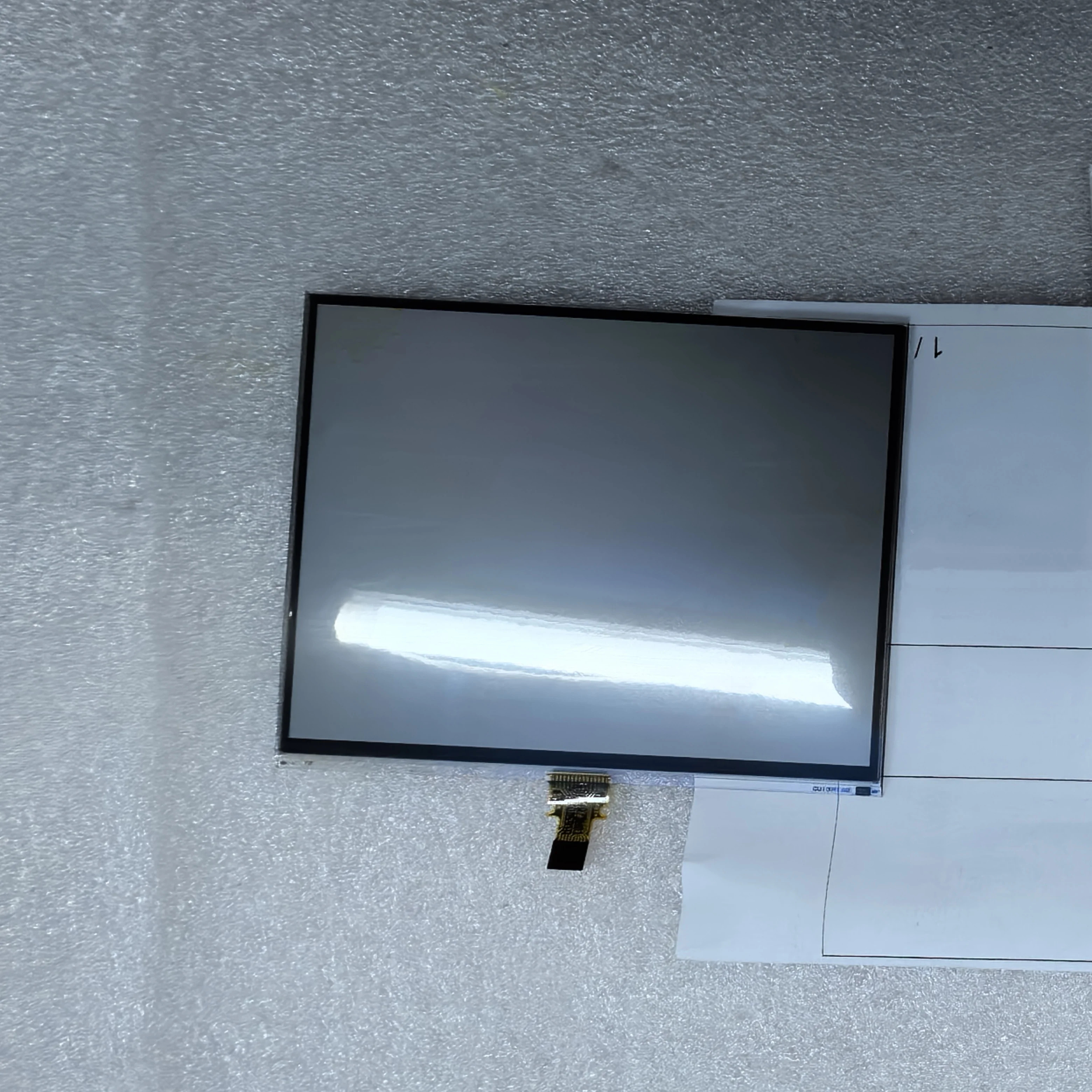 LS044Q7DH01 LCD 디스플레이 화면