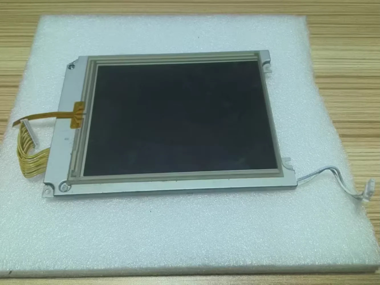 KCG057QV1AJ-G20-15-24 터치 기능이 없는 5.7인치 LCD 화면