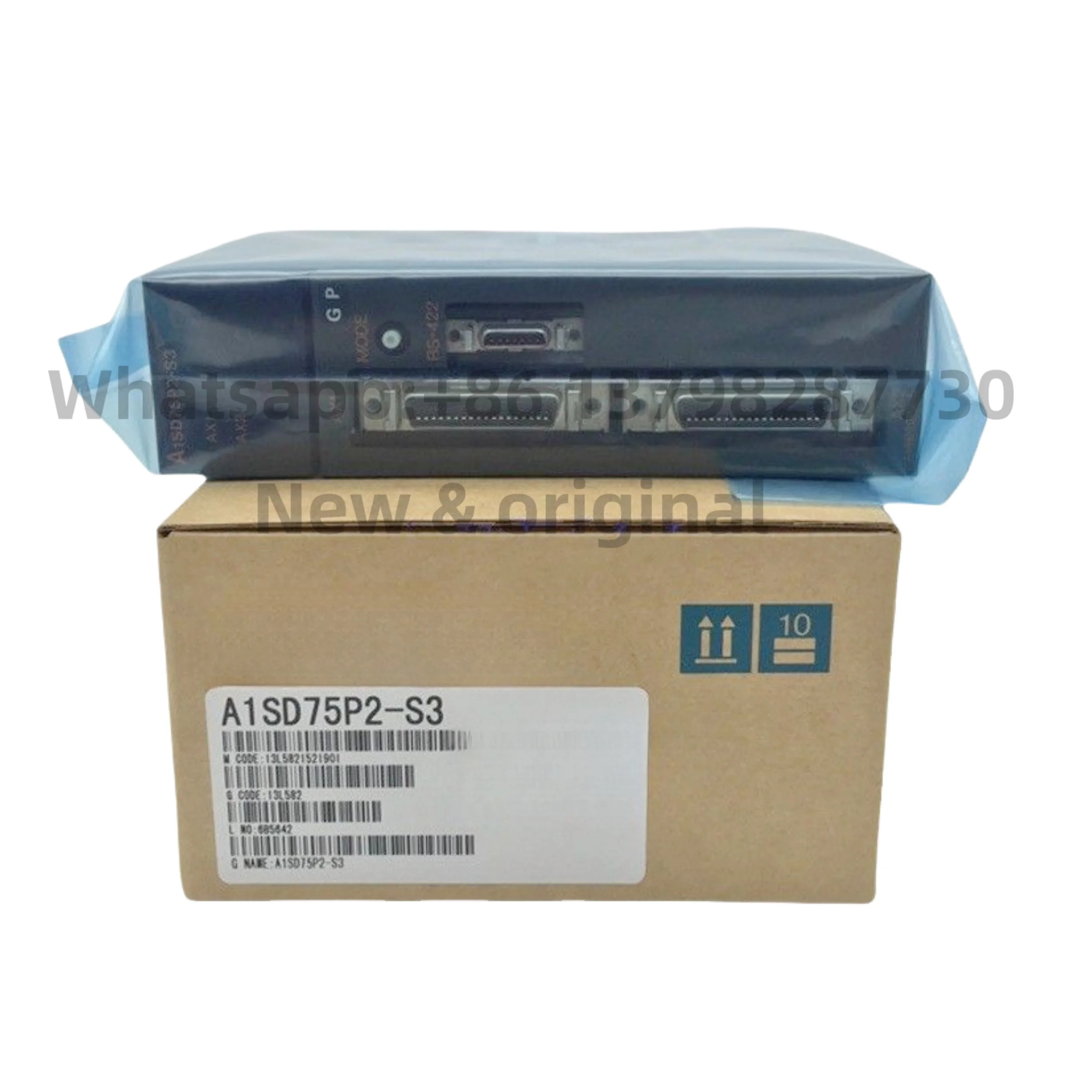 오리지널 AD75P1-S3 AD75P2-S3 신품
