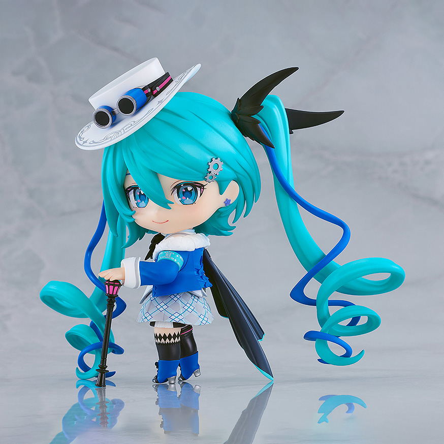 [예약] 넨도로이드 하츠네미쿠 MIKU WITH YOU 2025 버전 l 보컬로이드 이미지 6