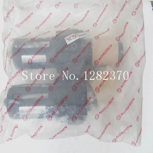 SA 포장 NORGREN 레귤레이터 BL74-405G 신품