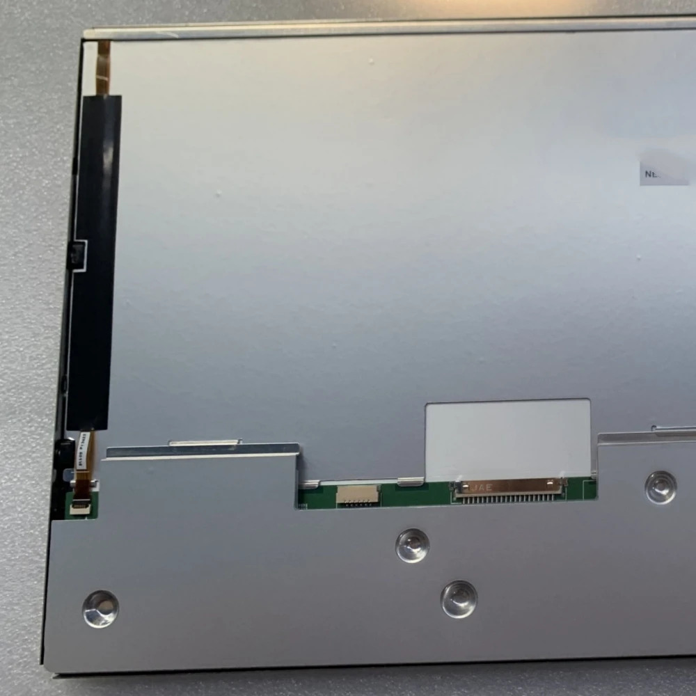 NL8060AC26-54D LCD 디스플레이 화면