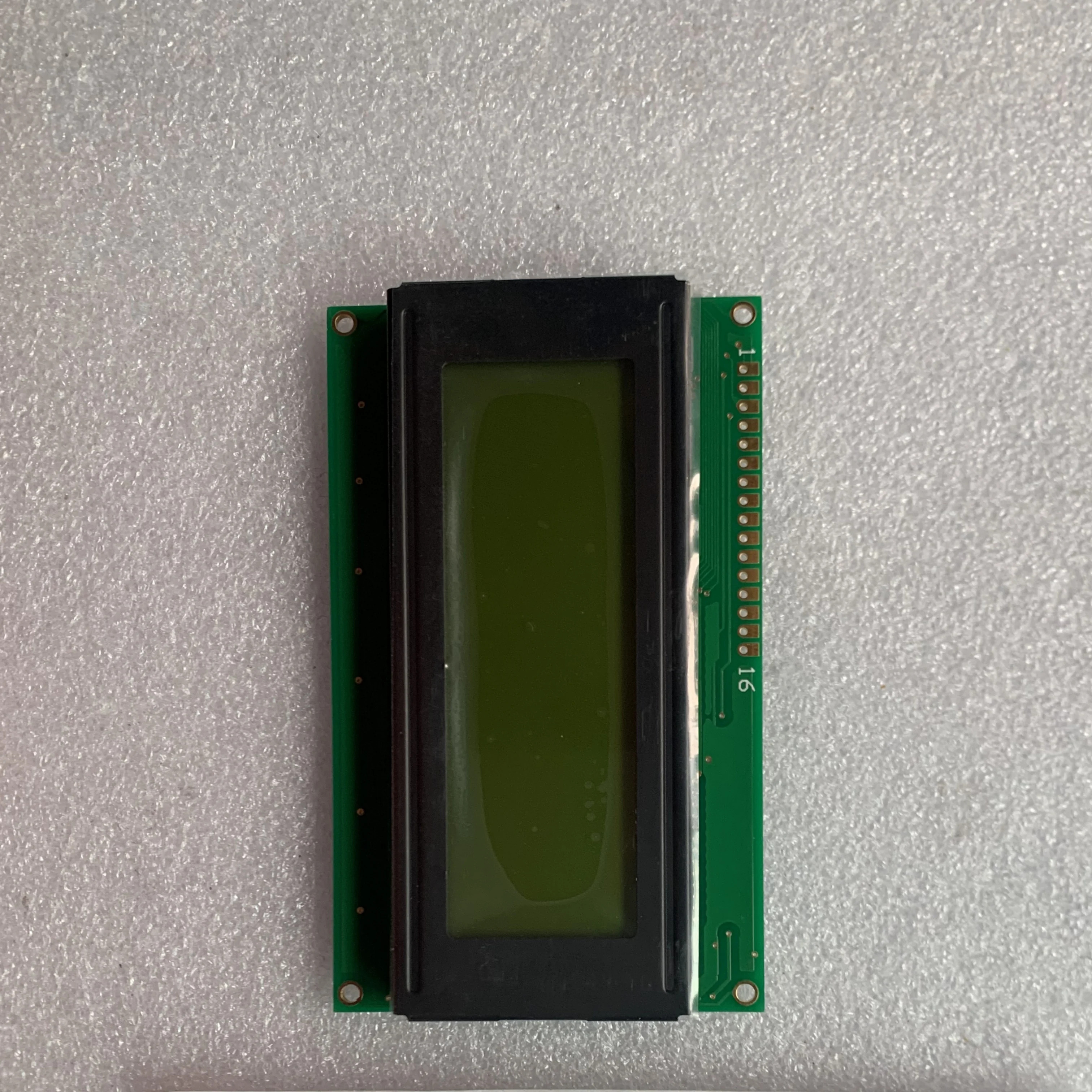DMC20481NY-LY-ABE LCD 디스플레이 화면