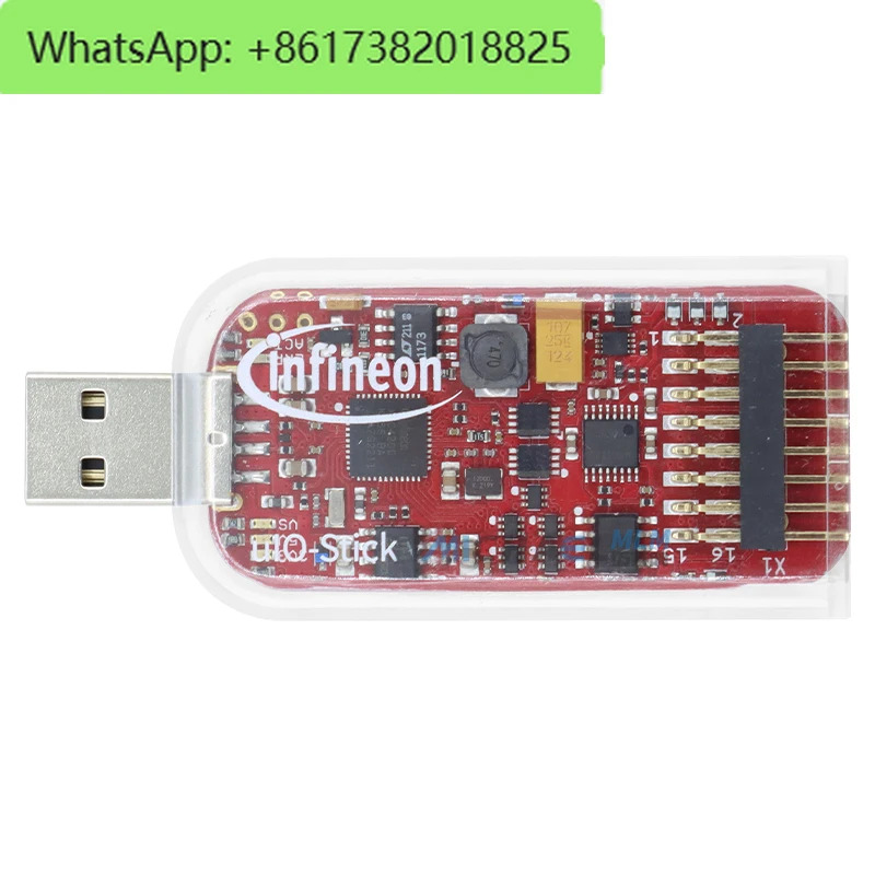 UIOSTICKTOBO1 uIO 스틱 키트 SPI 프로그래머