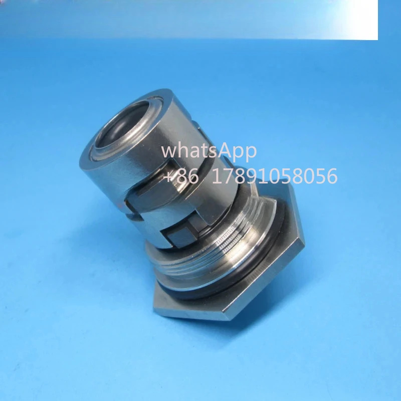 2pcs 기계적 씰 합금은 CDLA-12/WB1F14를 대체