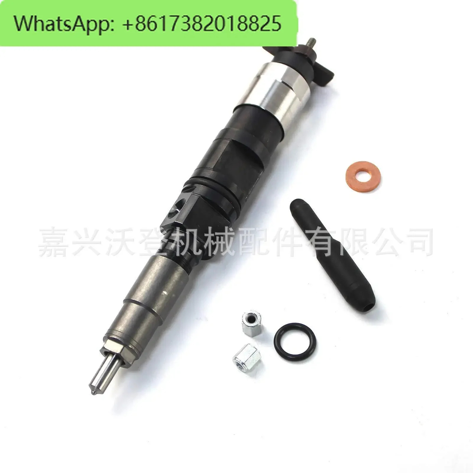 DZ 100217  RE 529118 546781 524382 SE 501962 Qianglu 인젝터